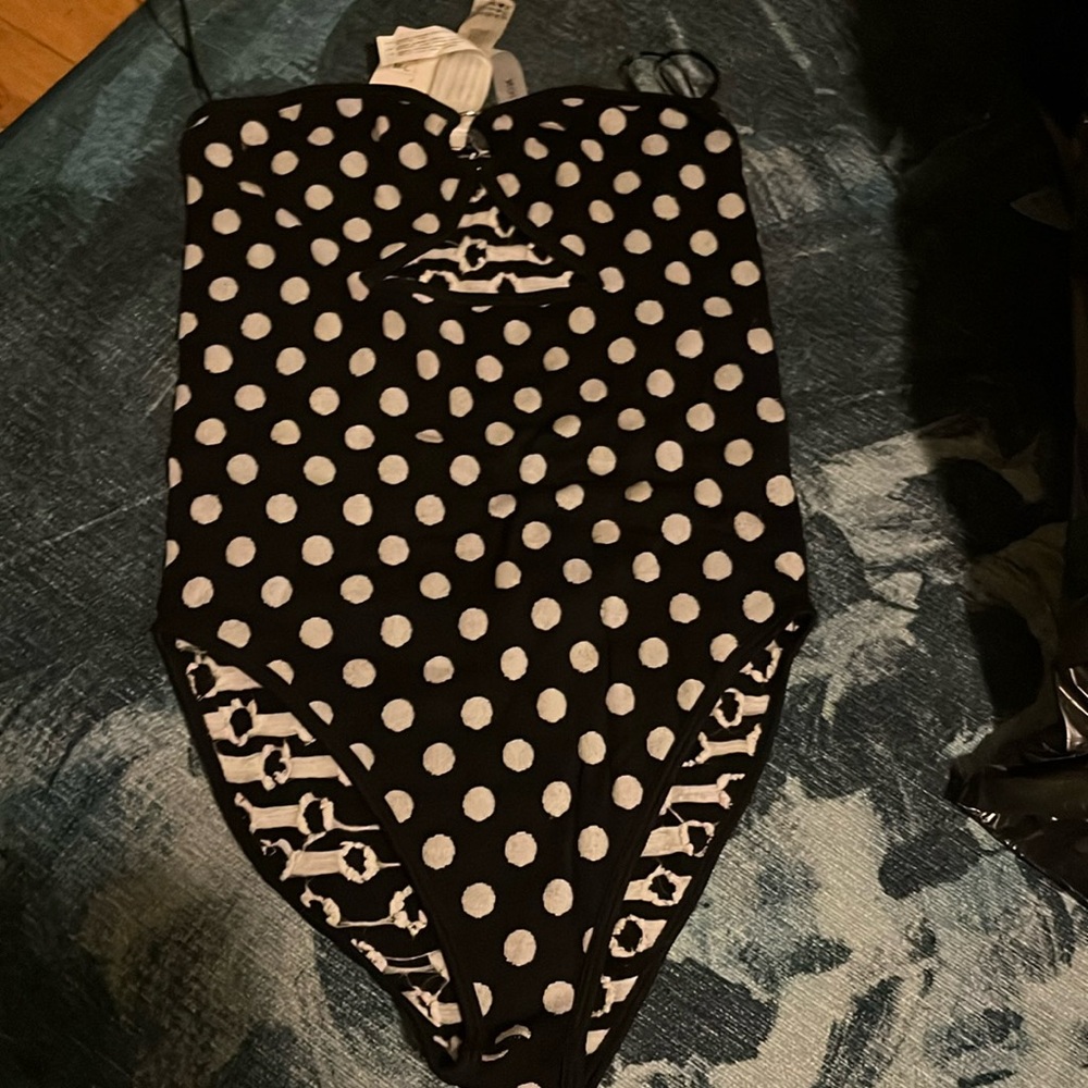 Zara bodysuit